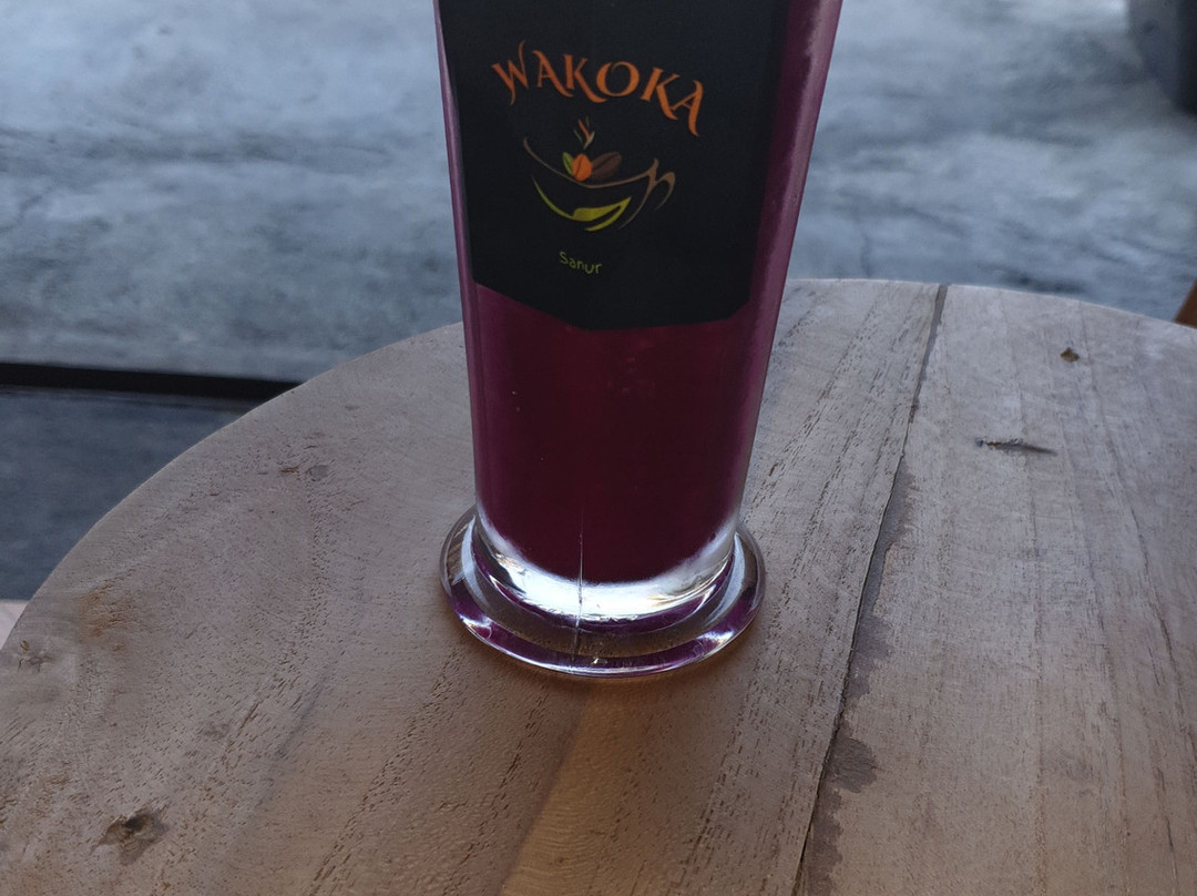 Wakoka Coffee