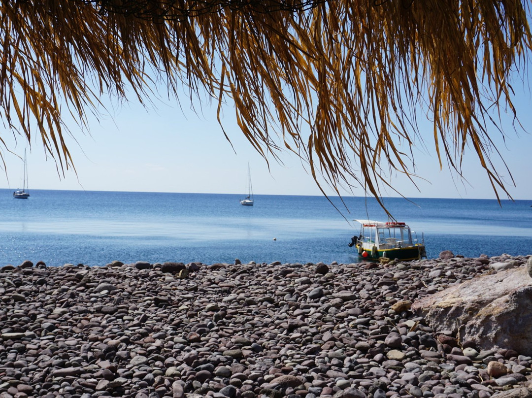 Spiaggia Valle i Mura景点图片