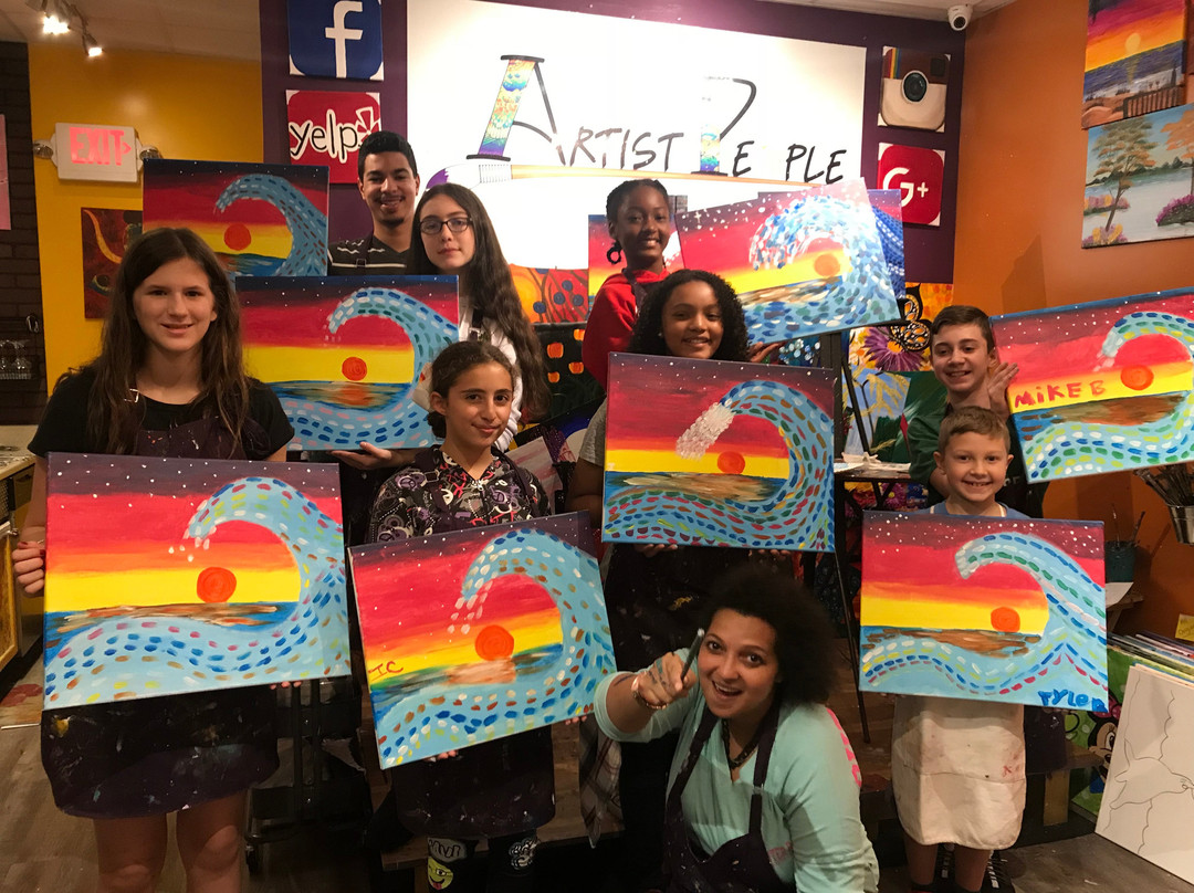 Artist People