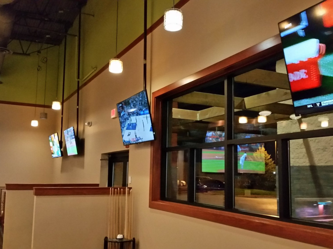 Sempeck's Bowling & Entertainment-奥马哈必去景点