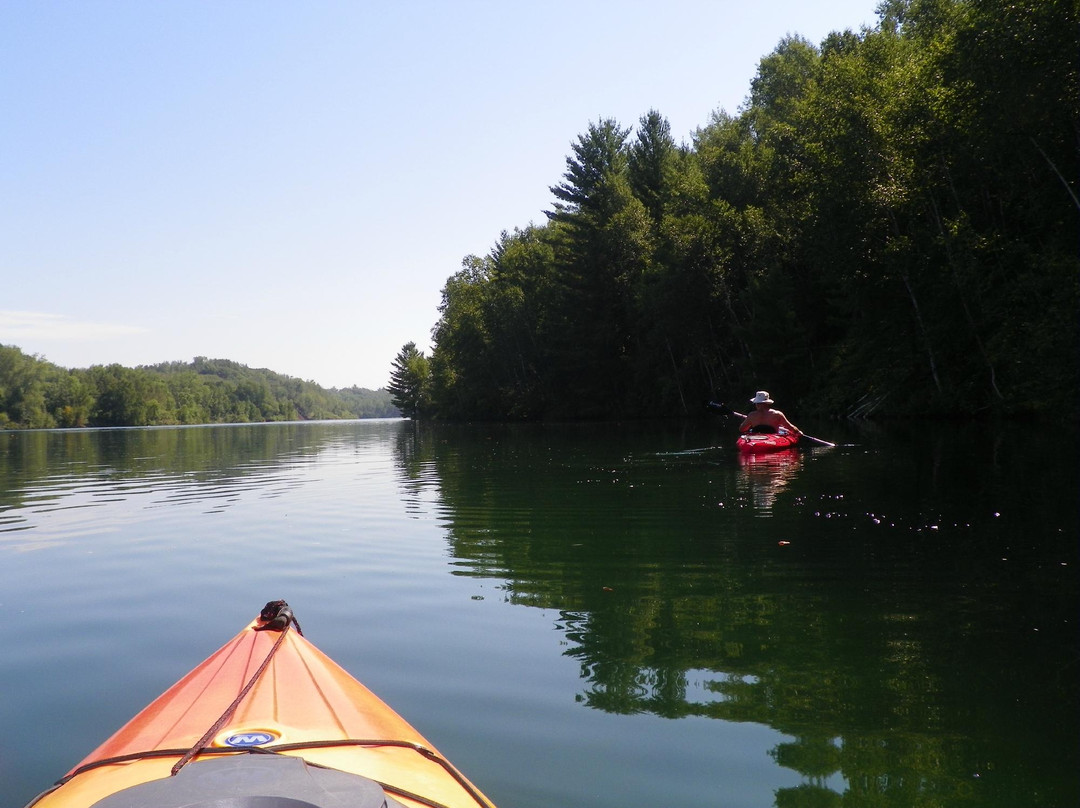 Cuyuna Country State Recreation Area景点图片