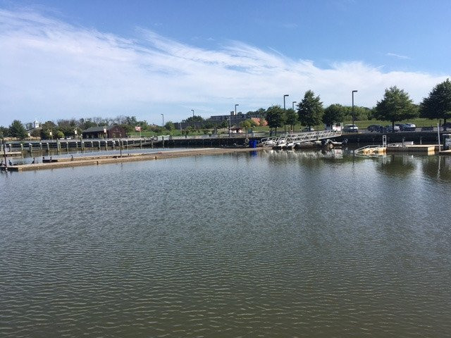 Landover旅游景点-Bladensburg Waterfront Park