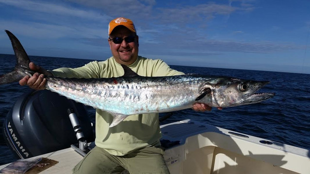 Fort Myers Fishing Adventures