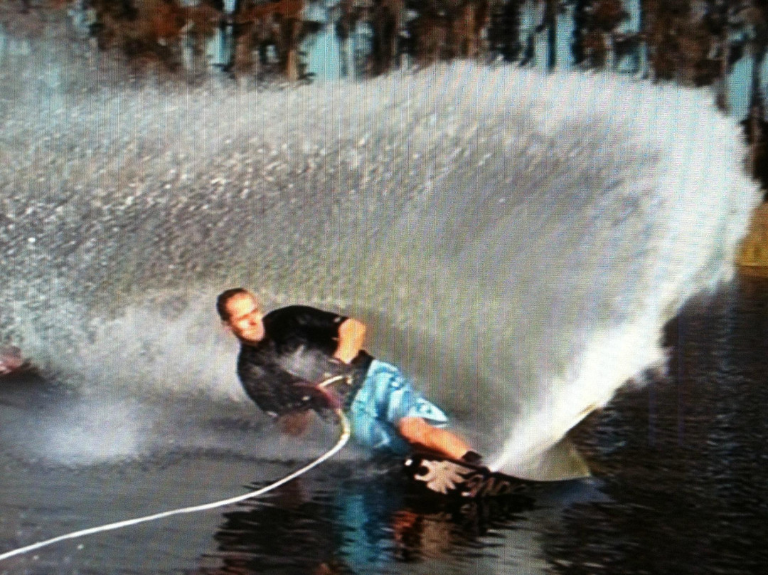 Jodi's Ski School-Winter Garden必去景点