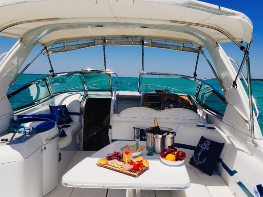 Explore Miami Boat Rental-霍姆斯特德必去景点