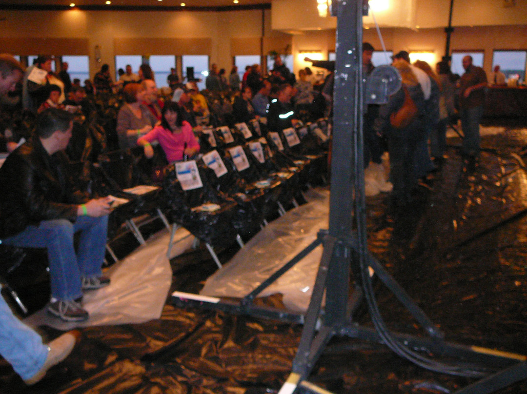 Baycenter for the Performing Arts-Dewey Beach必去景点