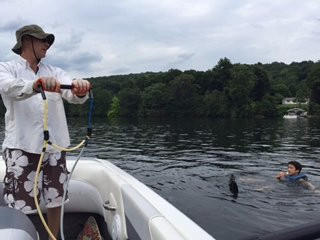 Waterski Connecticut景点图片
