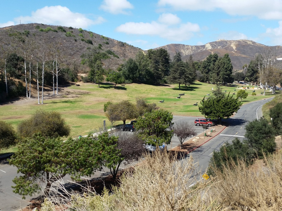 Arroyo Verde Park景点图片