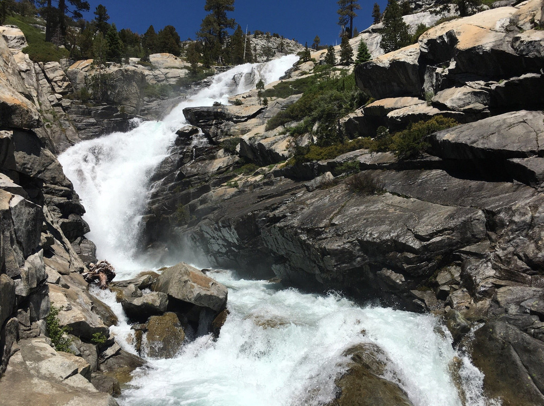 Kirkwood旅游攻略图片