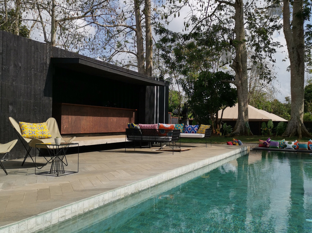 Origin Uluwatu主图