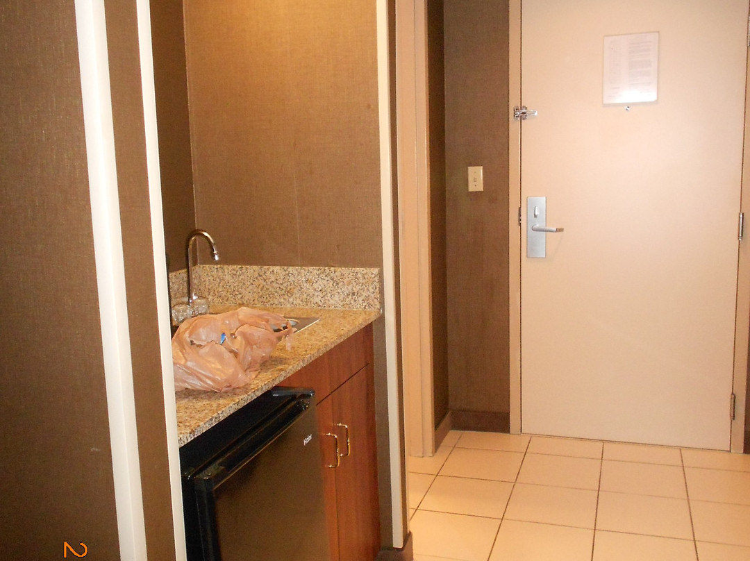 Quality Inn & Suites Benton - Draffenville主图