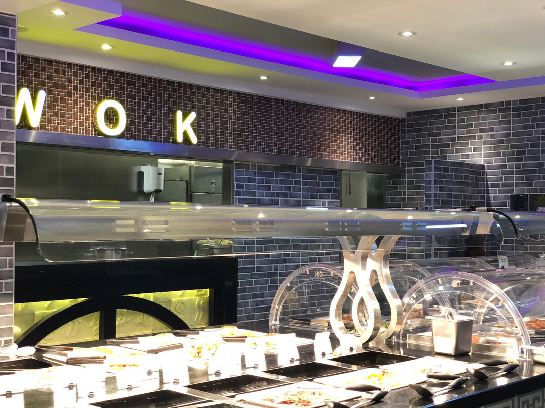 Champanges餐馆和美食-Shanghai