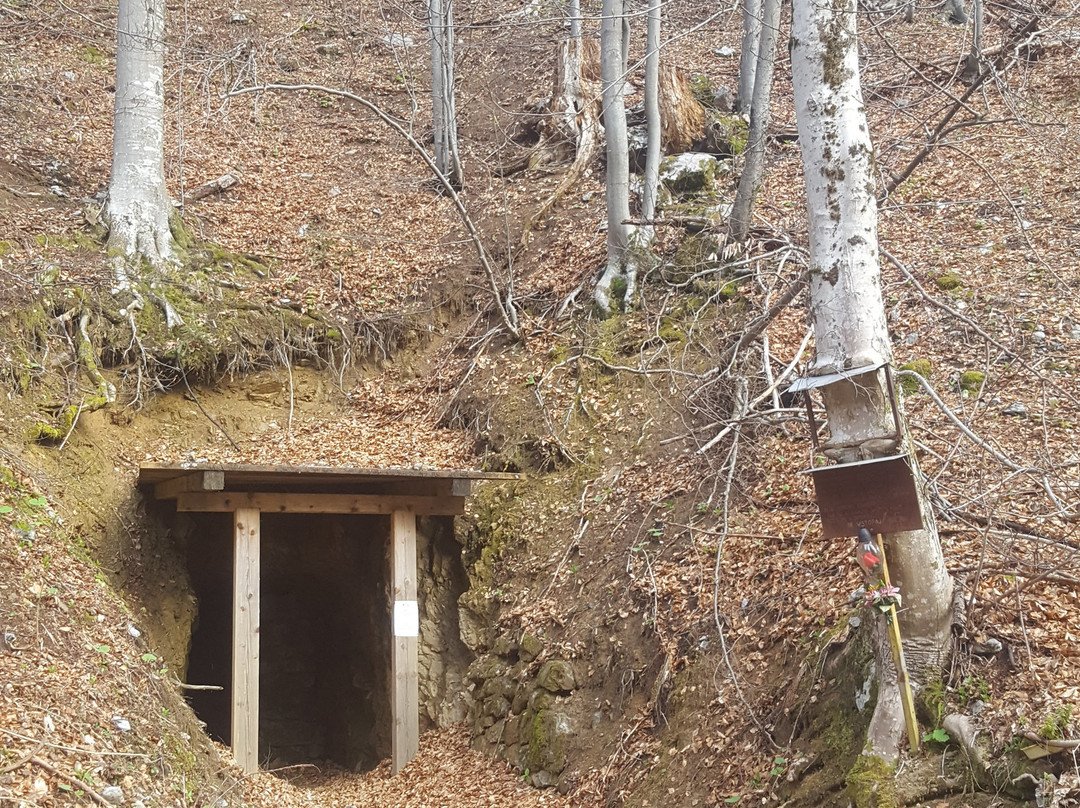 St. Anna Mine-特尔日奇必去景点