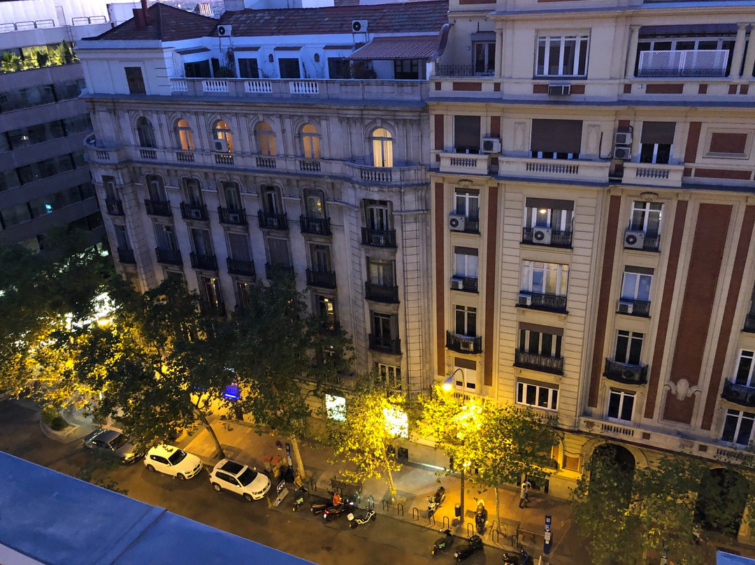 BLESS Hotel Madrid主图