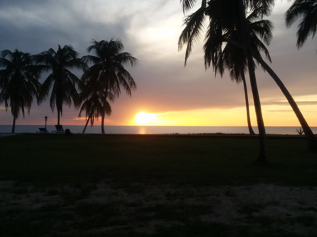 Hotel Maria La Gorda主图