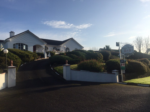 The White House Bed & Breakfast主图