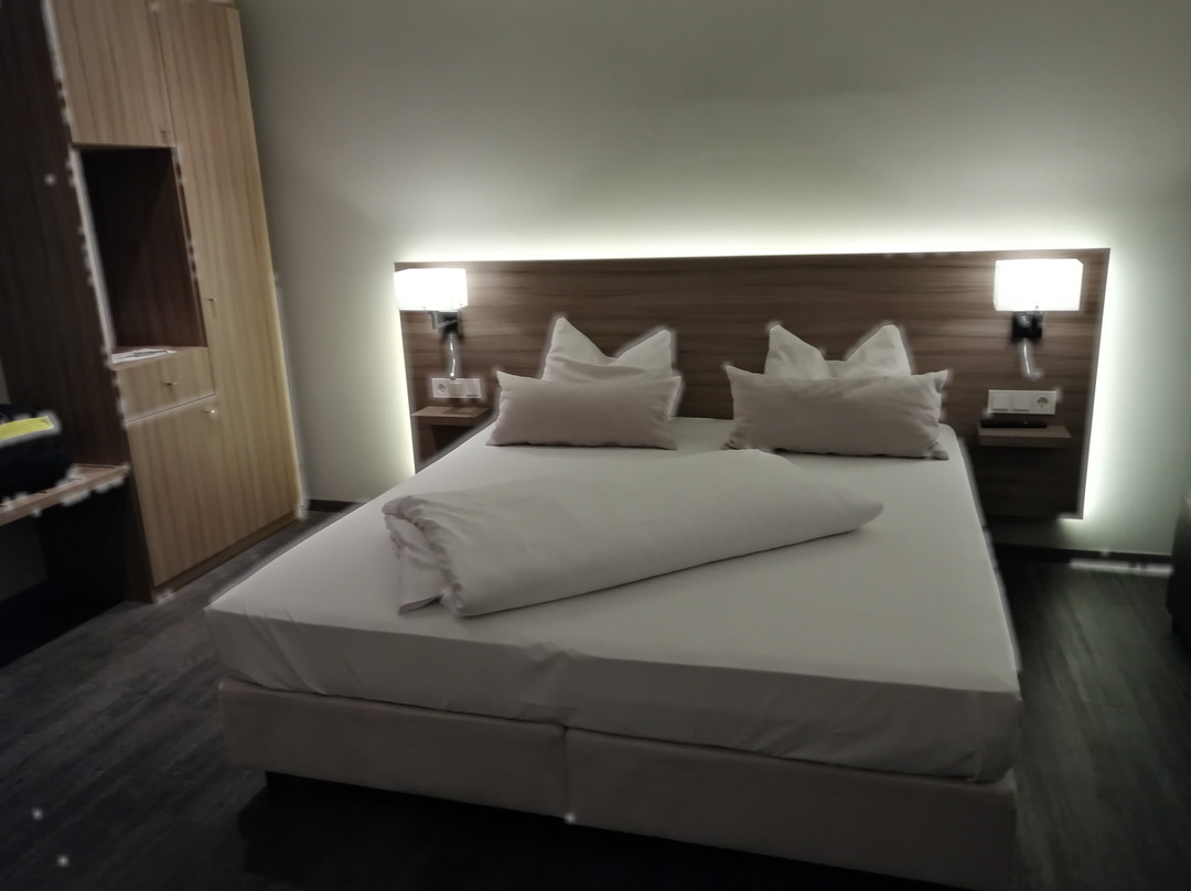 Gasthaus Zum Doerenberg主图