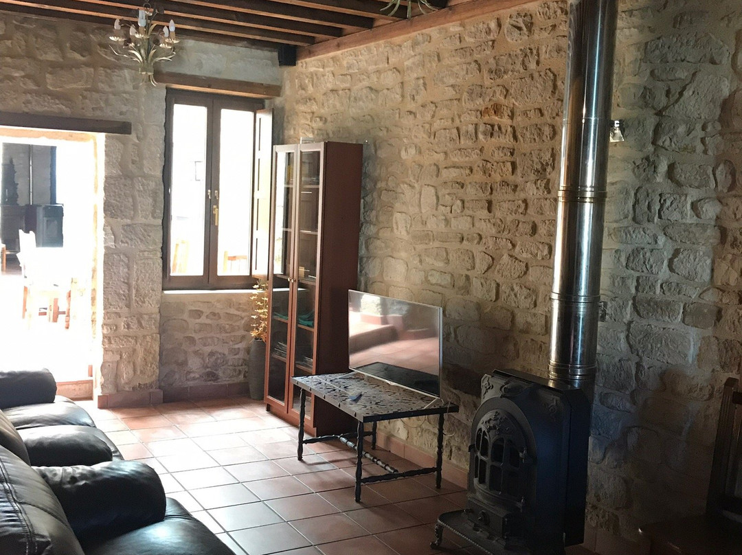 La Morada del Cid主图