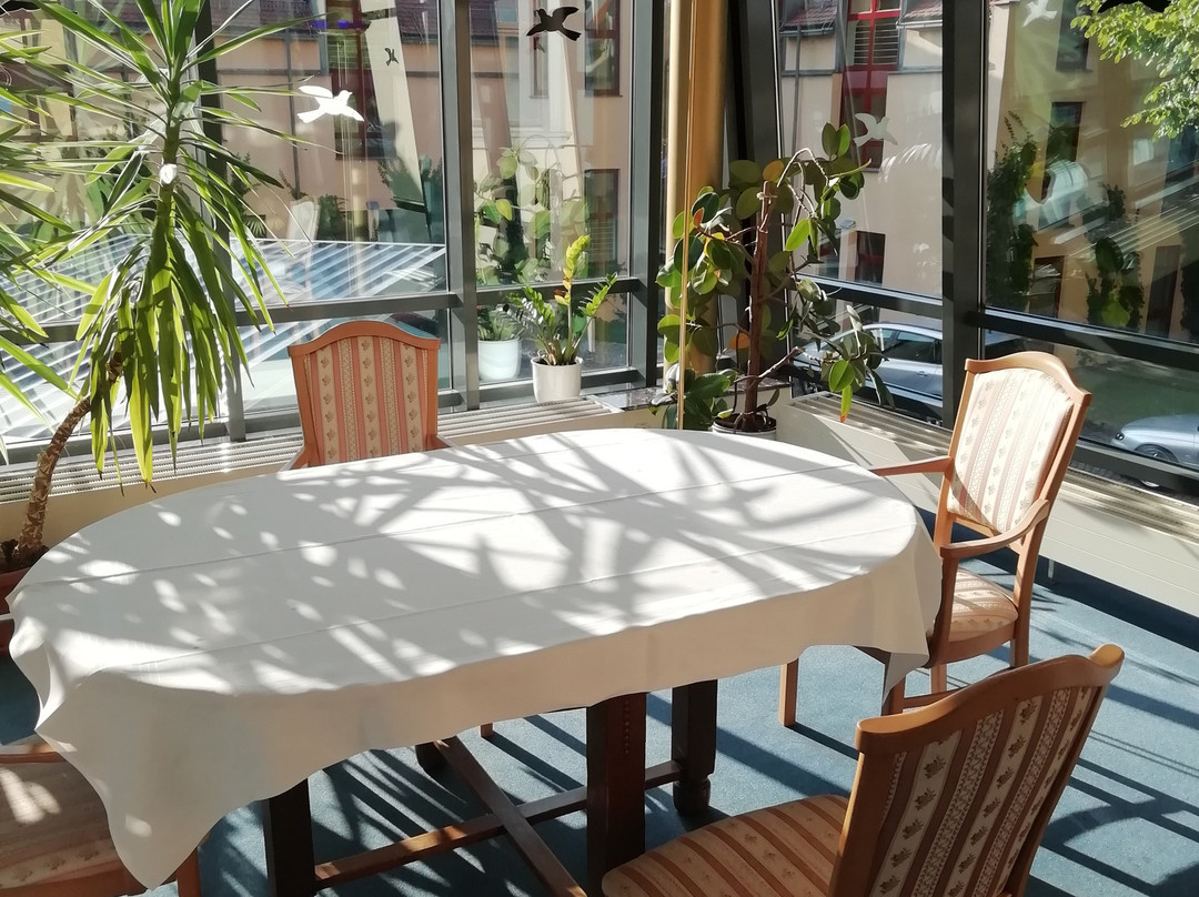 Schlosshotel Althornitz主图