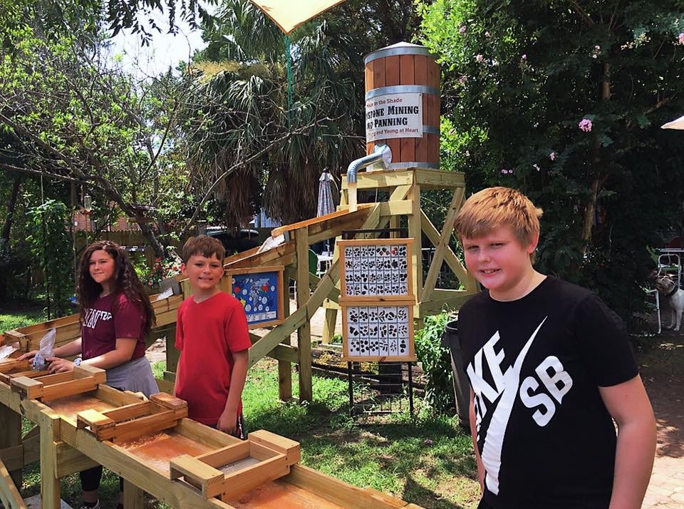 2023年12月Made In The Shade景点攻略Made In The Shade门票预订地址图片Made In The