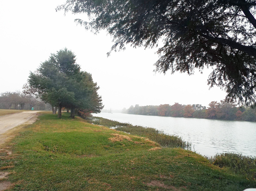 Camp Verde旅游景点-Flat Rock Park