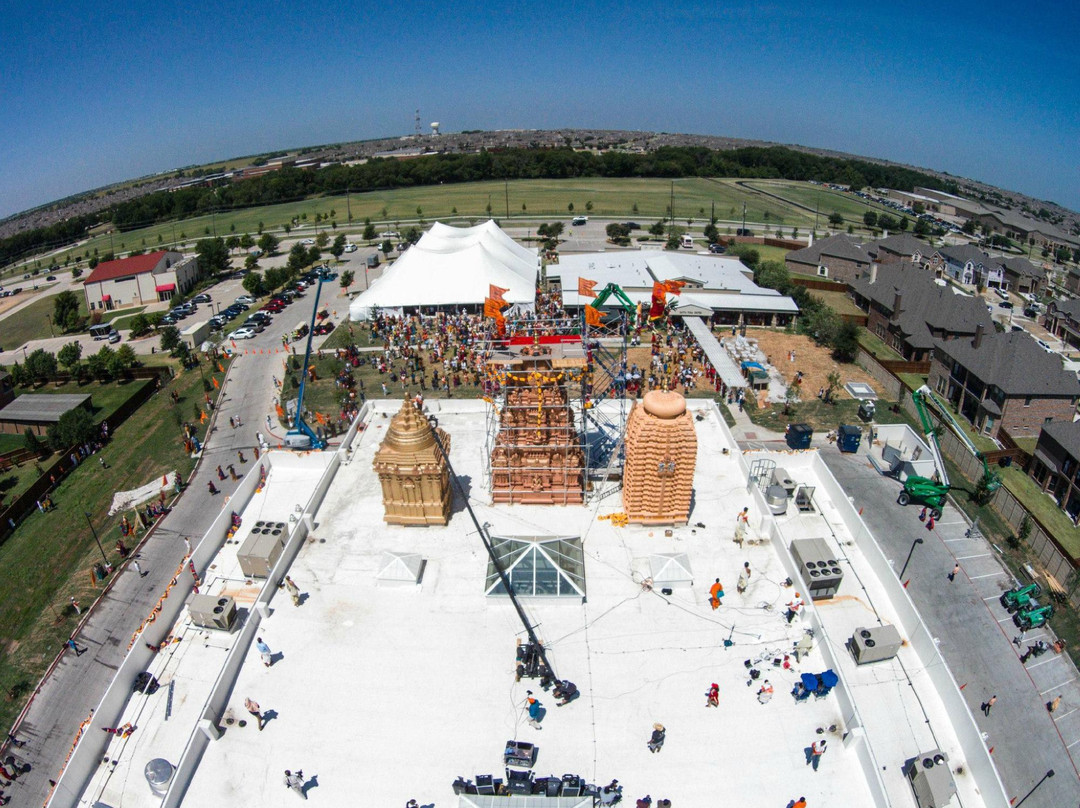 Hanuman Temple景点图片