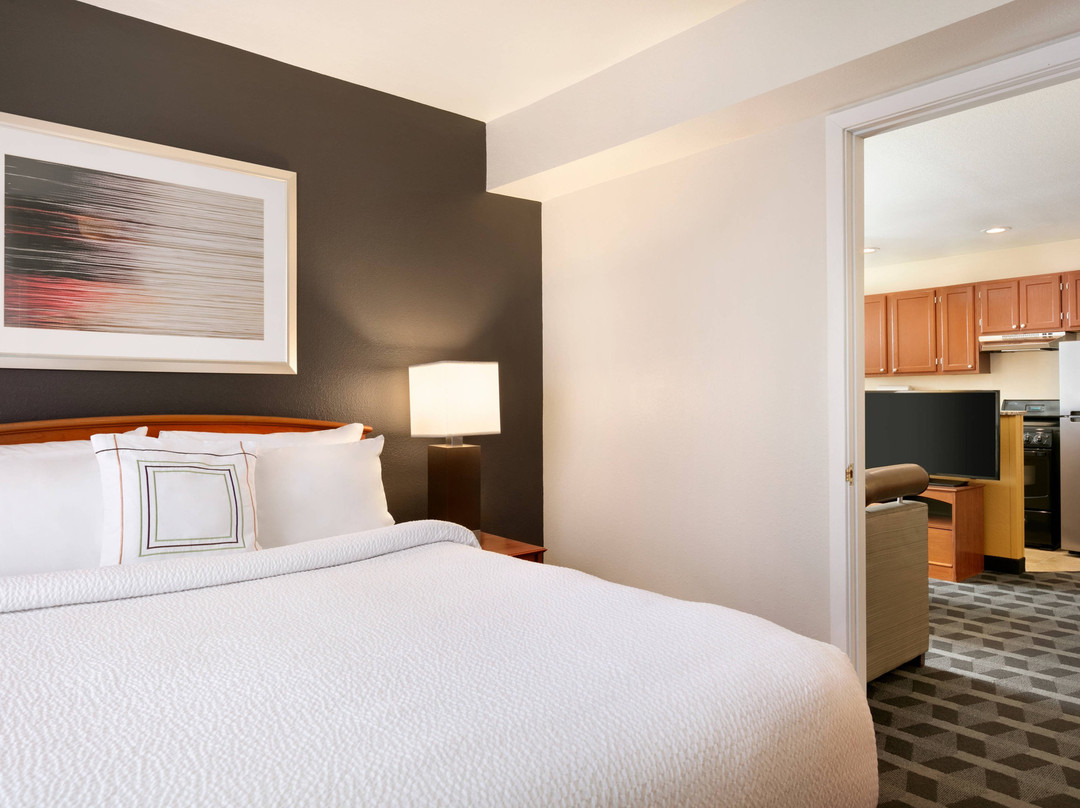 TownePlace Suites by Marriott Gaithersburg主图