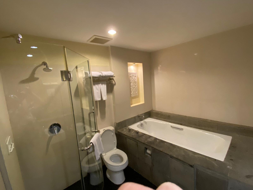 和谐会议酒店及服务式公寓主图