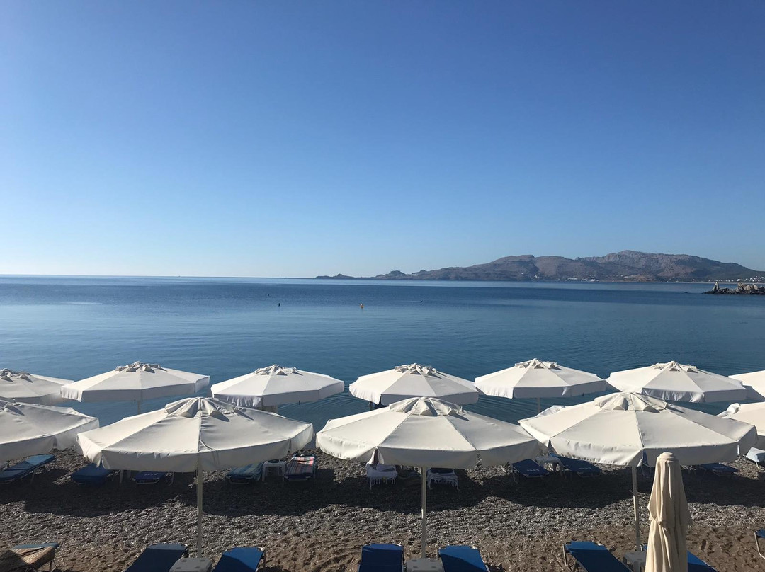 Haraki View Apartments主图