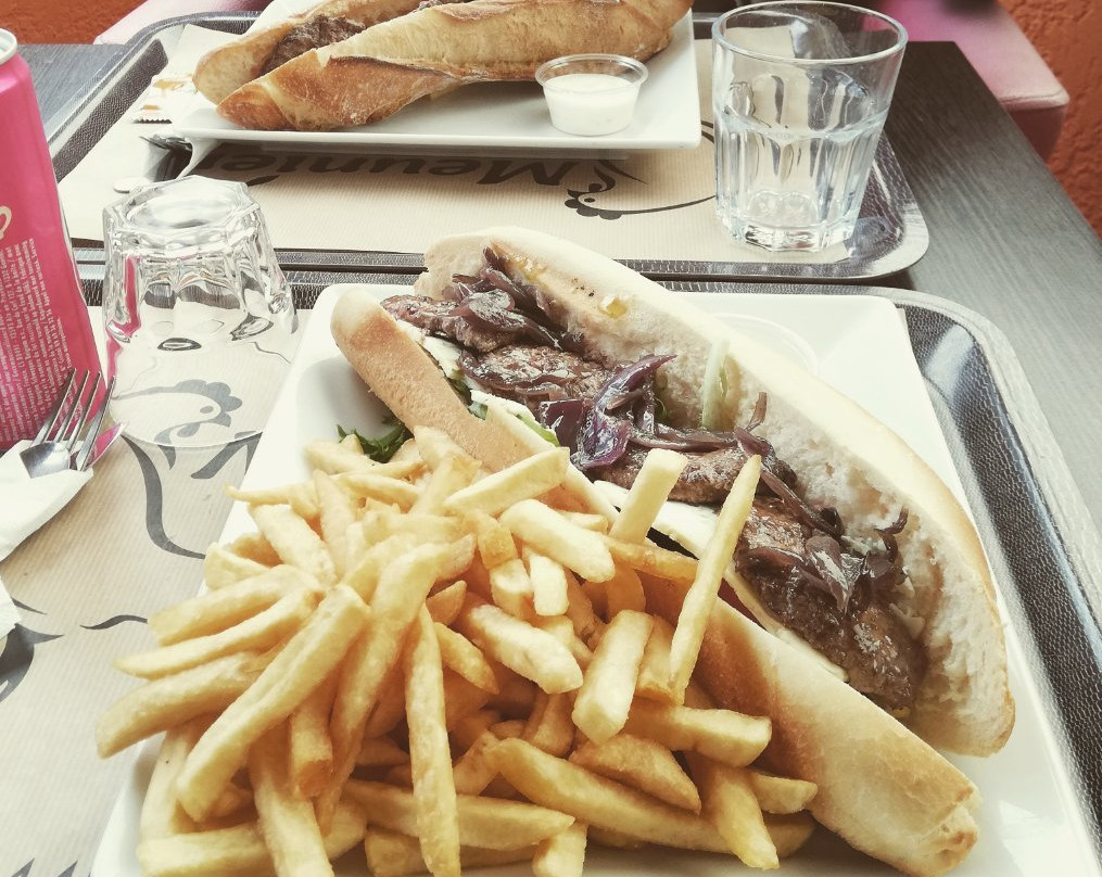 Meunier Cocotte
