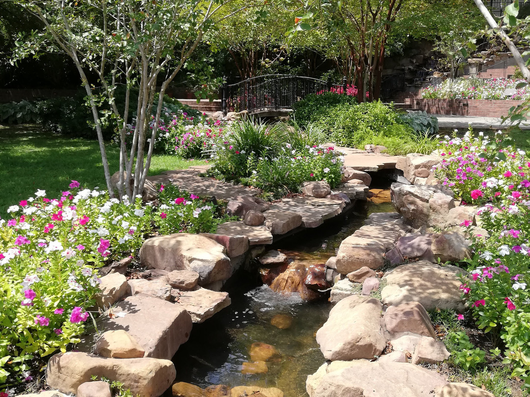 Roque House-纳基托什县必去景点