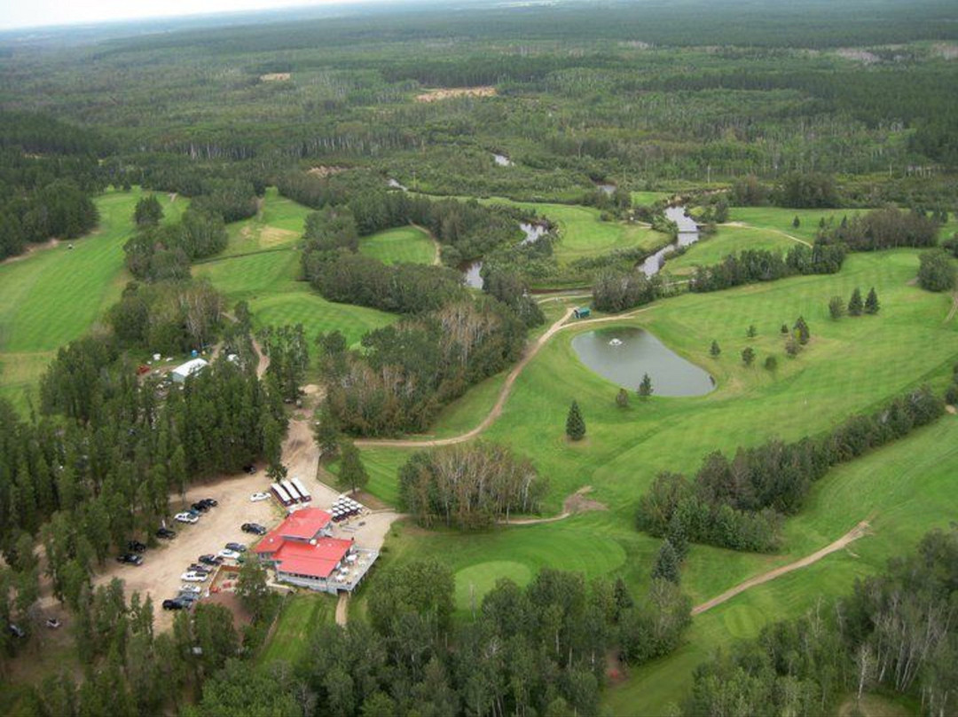 Ramada By Wyndham Prince Albert主图