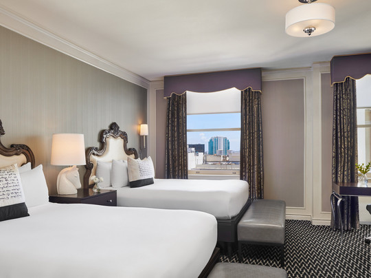 弗朗西斯?德雷克爵士酒店主图