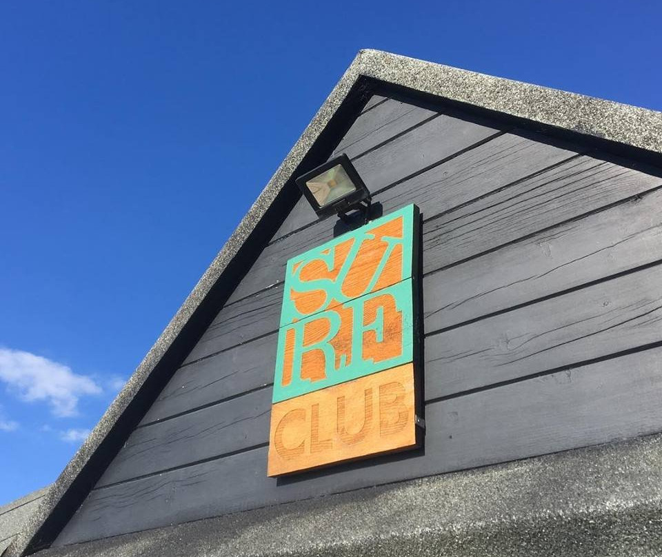The Surf Club Cornwall-纽奎必去景点