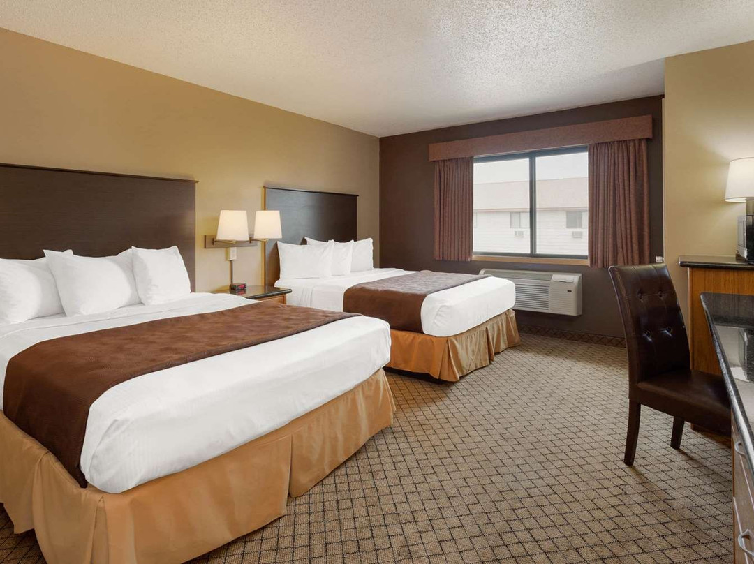 AmericInn by Wyndham Hartford WI主图