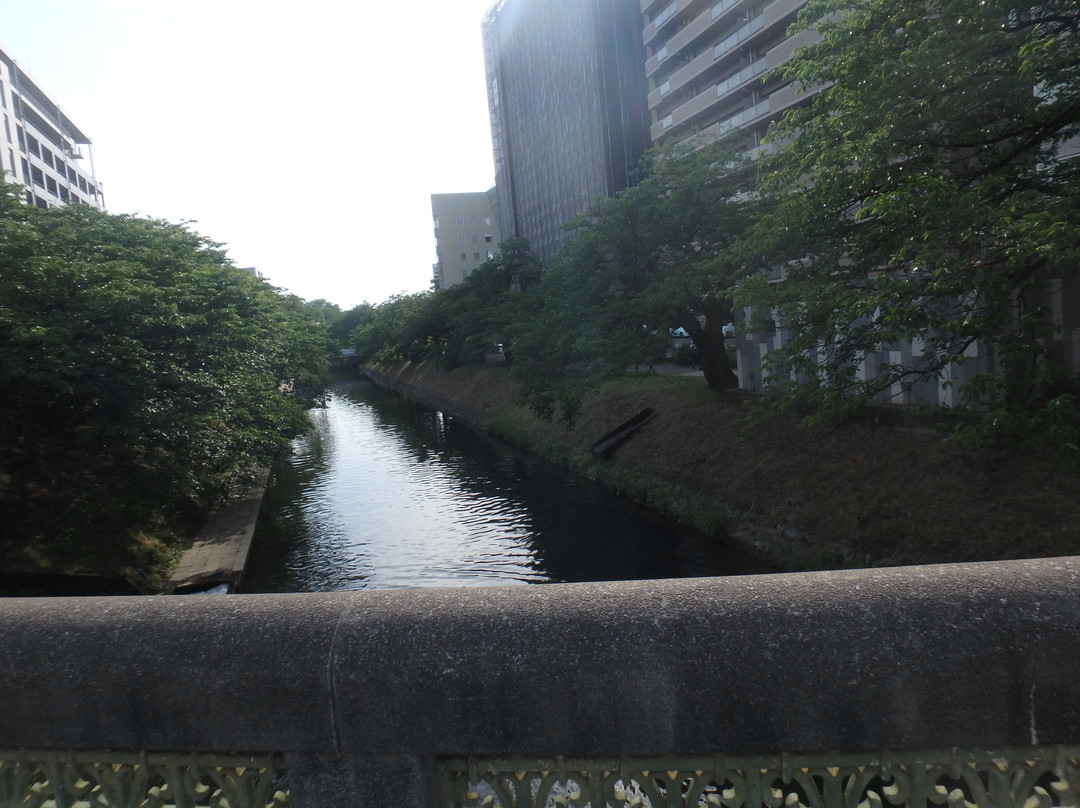 Matsukawa Park景点图片