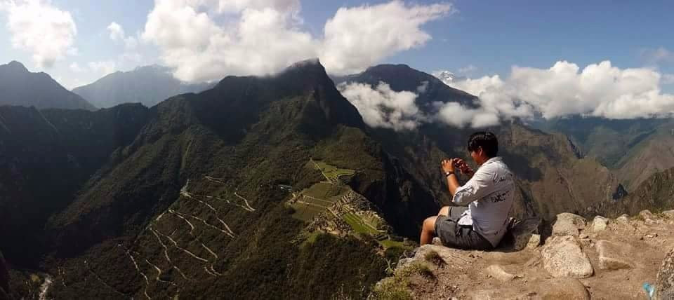 Intupa Cusco-库斯科必去景点