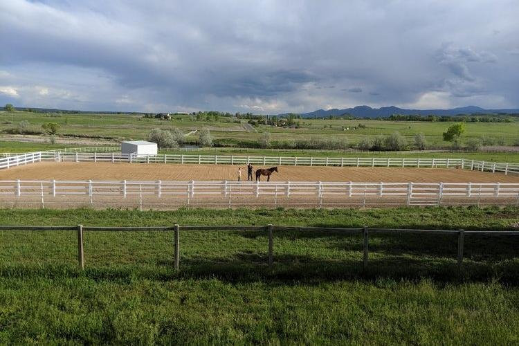 Bridgit Wald-博尔德必去景点