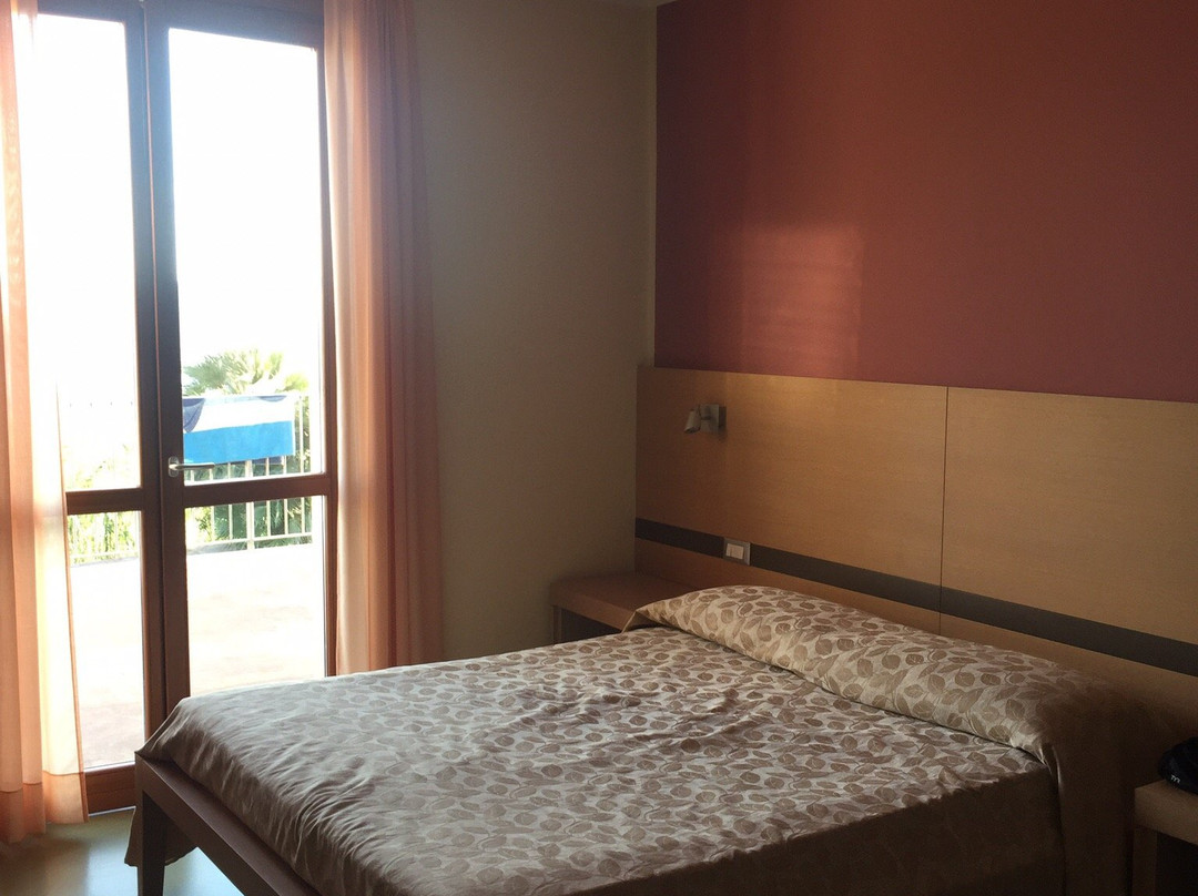 Hotel Oroverde主图