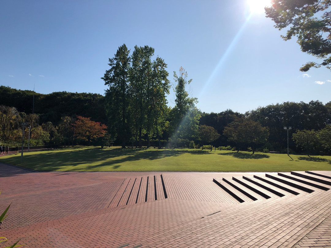 Iwate Prefectural Museum-盛冈市必去景点