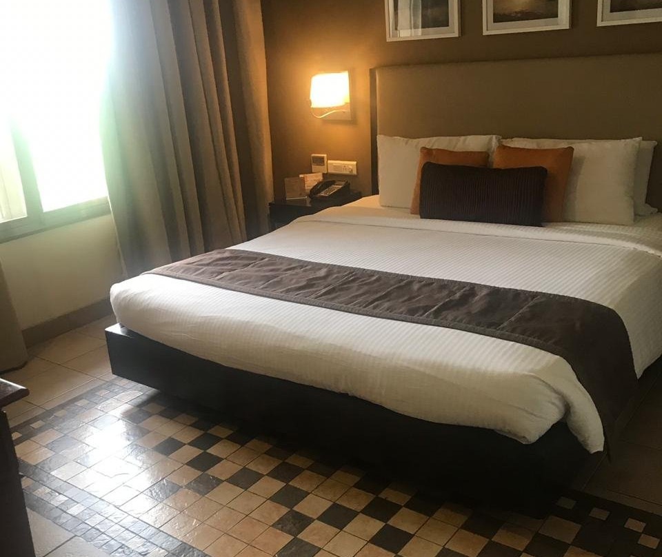 Club Mahindra Tungi Resort主图