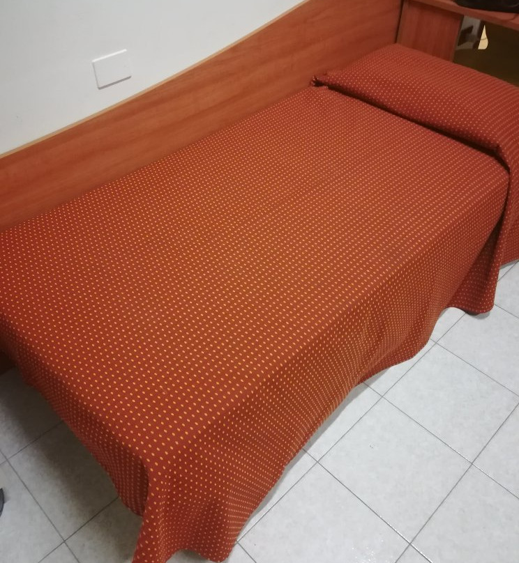 Destiny Hotel  Albergo Alla Pesa主图