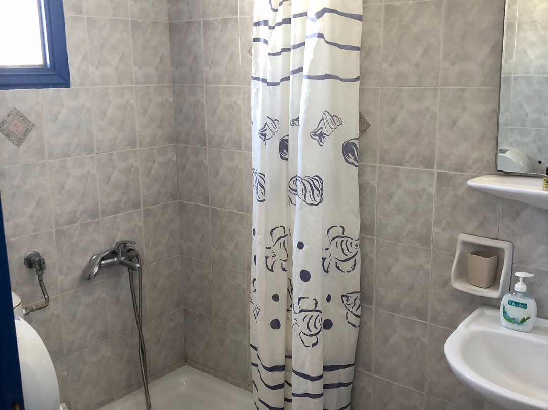 Christina's House主图