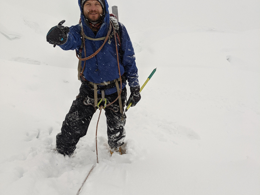 Andinist Bolivia-拉巴斯必去景点