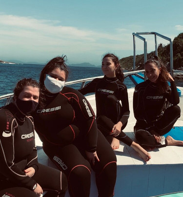 Dive Root's-阿拉伊阿尔港必去景点