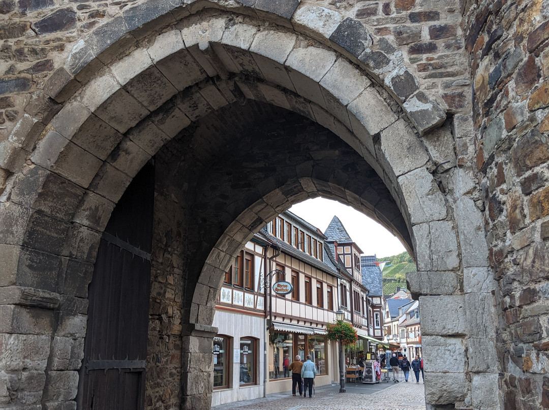 Hotel garni Schuetzenhof主图