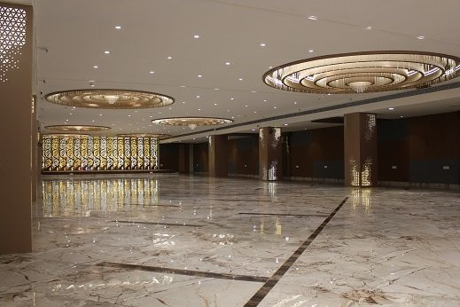 Meridian Hotel & Banquet主图