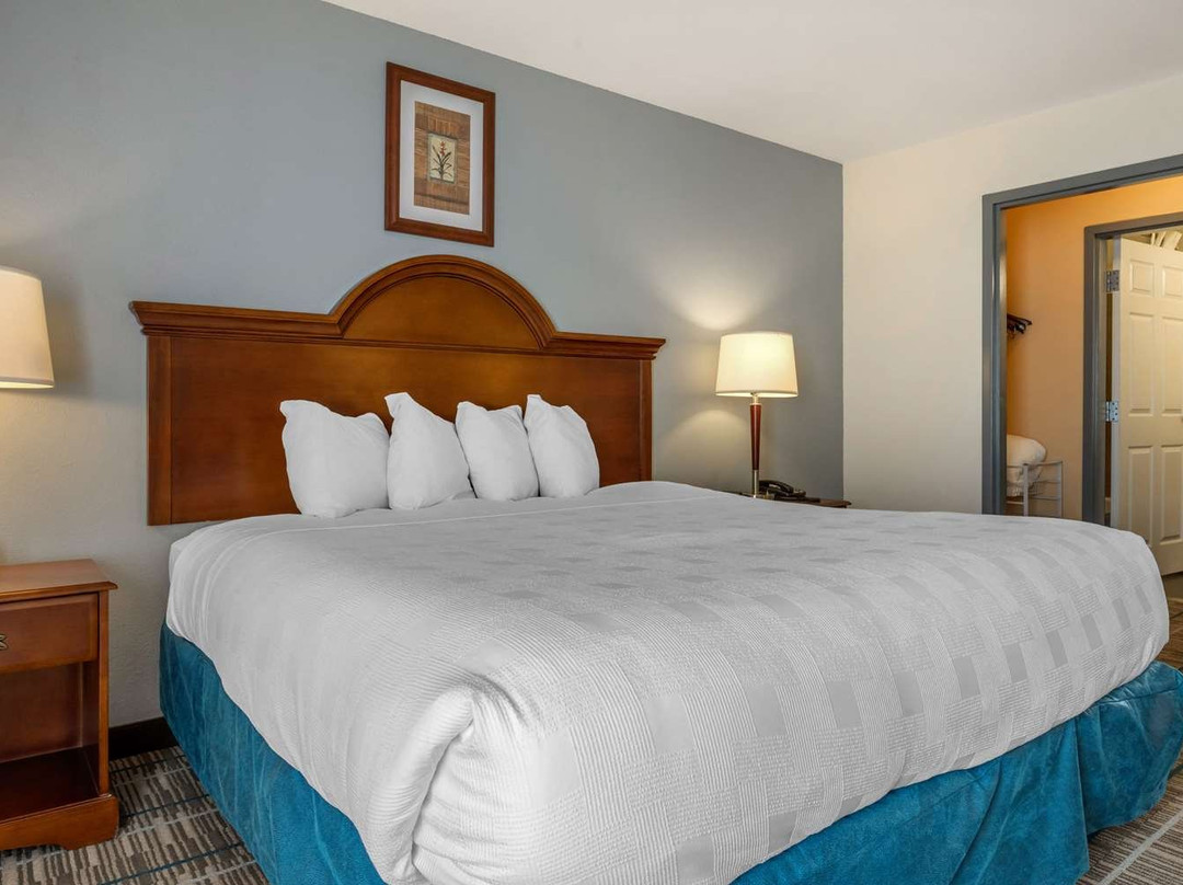 MainStay Suites Grantville - Hershey North主图