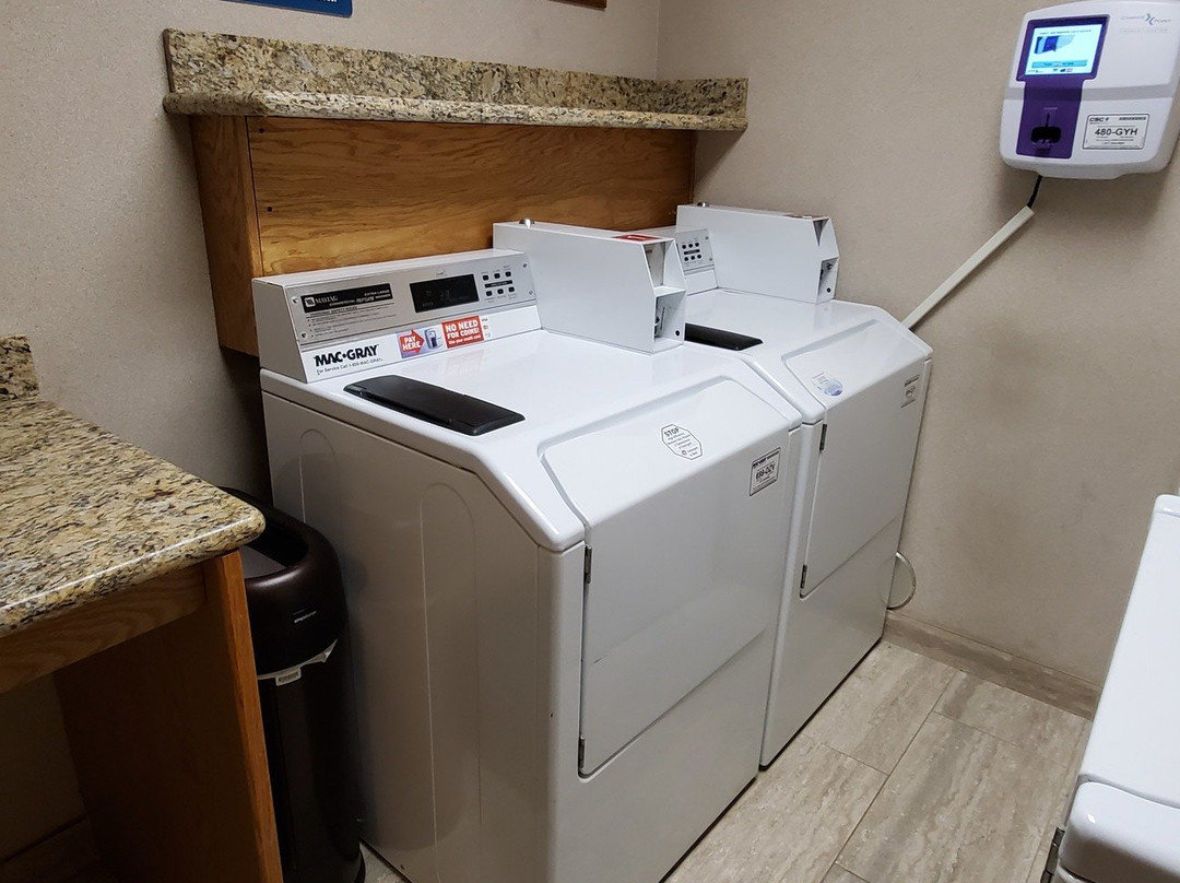 Best Western Plus Mill Creek Inn主图