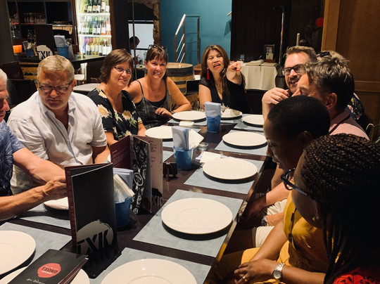 Mallorca on foot-马洛卡帕尔马必去景点